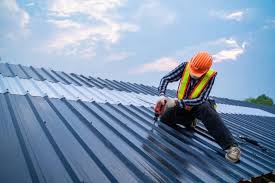 Best Hot Roofs  in Picayune, MS